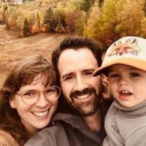 Meet your Posher, Stéphanie